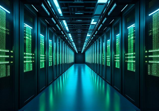 レガシーシステムの刷新イメージ